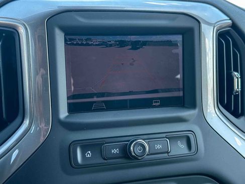 New 2025 Chevrolet Silverado 2500 W/T w/ WT Convenience Package AWD/4WD image 29