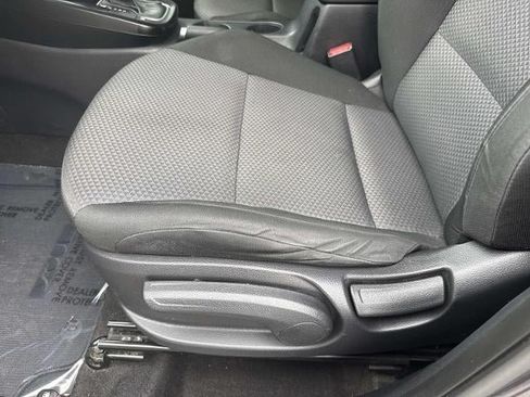 Used 2020 Kia Soul LX FWD image 13