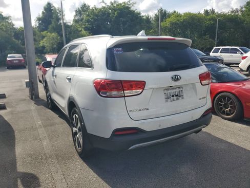 Used 2016 Kia Sorento EX FWD image 6