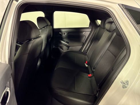 New 2026 Honda Civic Sport image 19