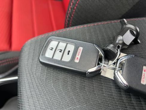 Used 2015 Honda Civic Si image 30