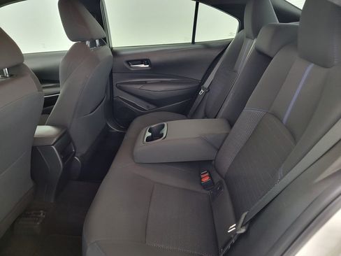 Used 2020 Toyota Corolla SE FWD image 13