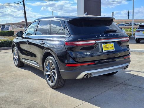 Certified 2023 Lincoln Corsair FWD w/ Equipment Group 101A image 21