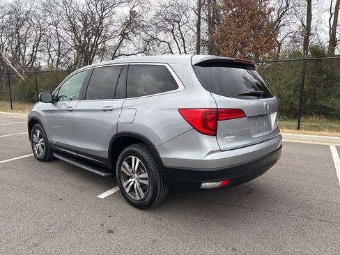 Used 2016 Honda Pilot EX-L image 3