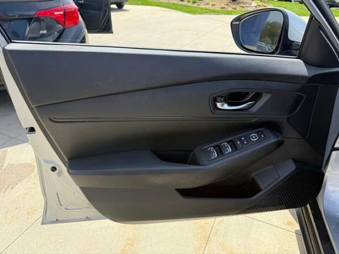 Used 2024 Honda Accord LX image 23