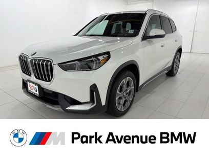 Used 2026 BMW X1 xDrive28i w/ Convenience Package