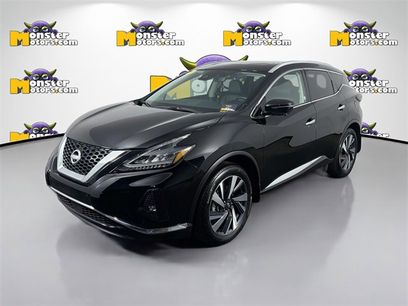 Used 2024 Nissan Murano SL