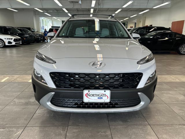 Used 2023 Hyundai Kona SEL AWD/4WD image 18