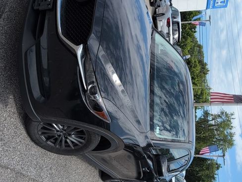 Used 2019 MAZDA CX-5 Touring AWD/4WD image 4