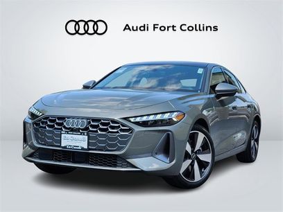 New 2025 Audi A5 2.0T Premium Plus