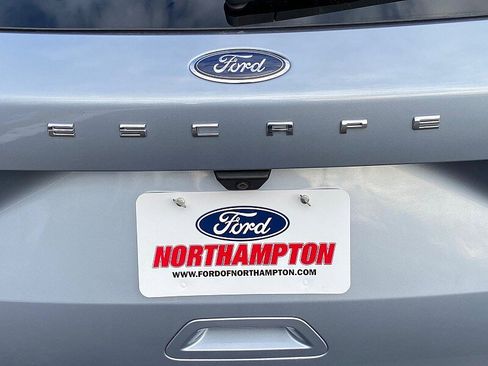 Used 2022 Ford Escape SE w/ Convenience Package image 10