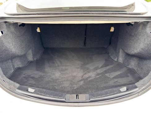 Used 2020 Ford Fusion SE FWD image 32