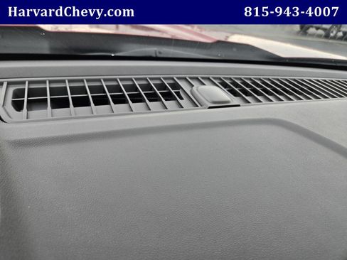 Used 2026 Chevrolet Colorado Trail Boss AWD/4WD image 7
