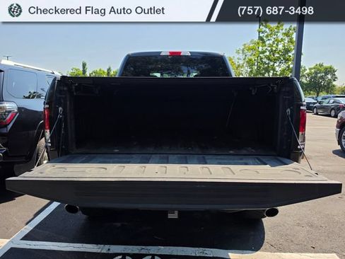 Used 2016 Ford F150 XL w/ Equipment Group 101A Mid RWD image 7