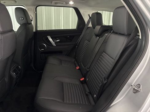 Used 2025 Land Rover Discovery Sport S AWD/4WD image 27