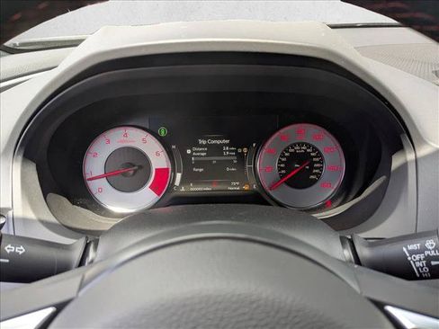 New 2026 Acura RDX A-Spec AWD/4WD image 11
