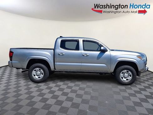 Used 2023 Toyota Tacoma SR AWD/4WD image 7
