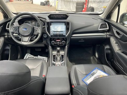 Used 2021 Subaru Forester Limited AWD/4WD image 30