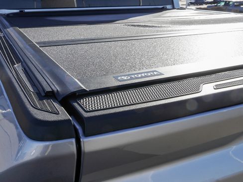 Certified 2025 Toyota Tacoma Limited image 15