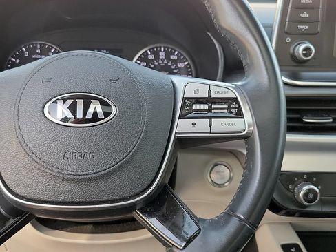 Used 2020 Kia Telluride S FWD image 24