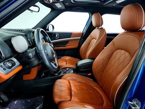 Used 2023 MINI Cooper Countryman S image 9