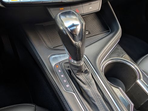 Used 2023 Cadillac CT4 Luxury w/ Sun And Sound Package image 32