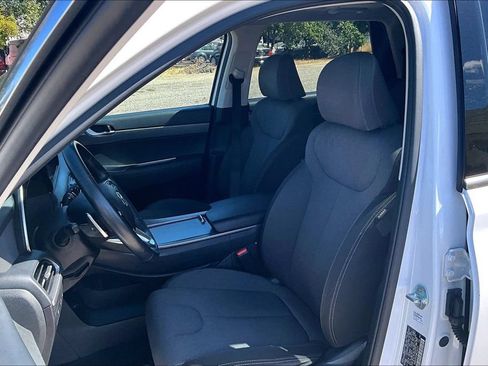 Used 2021 Hyundai Palisade SEL AWD/4WD image 9