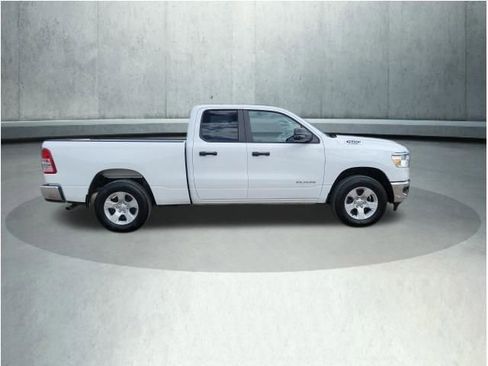 Used 2024 RAM 1500 Big Horn image 7