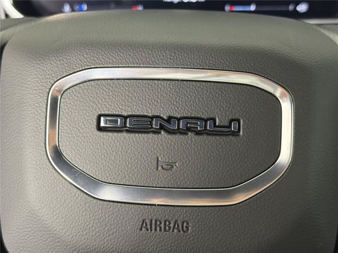 New 2026 GMC Sierra 2500 Denali Ultimate AWD/4WD image 20