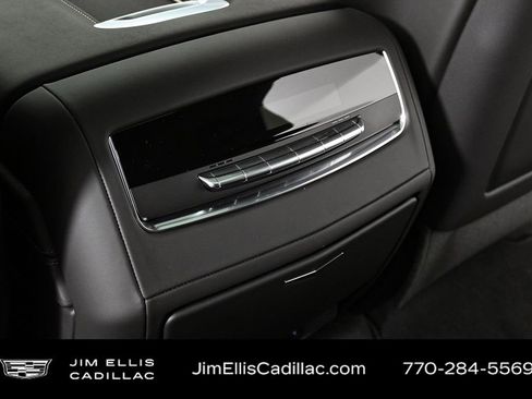 Certified 2025 Cadillac Escalade V image 21
