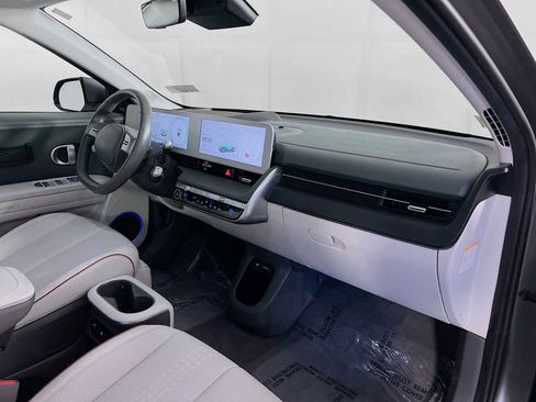 Certified 2022 Hyundai Ioniq 5 Limited image 29