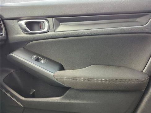 Certified 2025 Honda Civic LX image 22