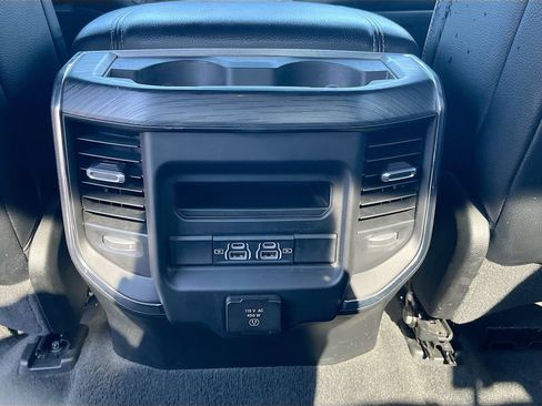 Used 2024 RAM 1500 Laramie RWD image 25