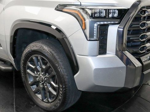 Used 2023 Toyota Tundra Platinum image 10
