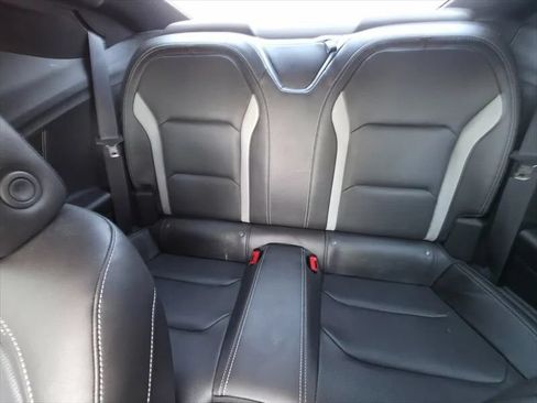 Used 2024 Chevrolet Camaro LT RWD image 31
