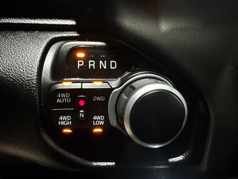 Used 2022 RAM 1500 Big Horn image 41