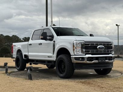 Used 2024 Ford F250 XLT w/ FX4 Off-Road Package