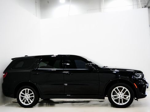 Used 2022 Dodge Durango GT image 4