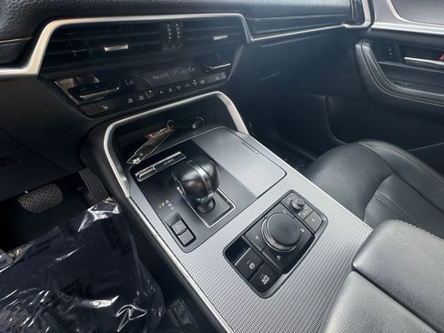 Used 2024 MAZDA CX-90 3.3 Turbo w/ Preferred Plus image 30