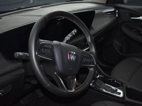 Used 2025 Buick Encore GX Preferred image 15