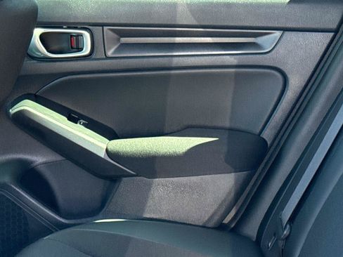Certified 2023 Honda Civic Sport image 14
