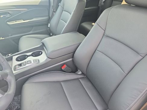 New 2026 Honda Ridgeline RTL image 15
