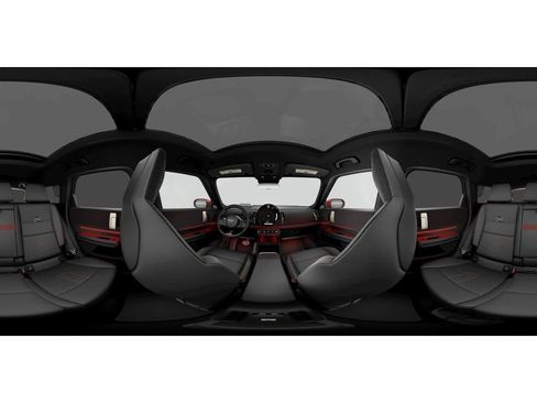 New 2027 MINI Cooper Countryman John Cooper Works image 8