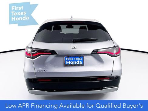 New 2026 Honda HR-V EX-L image 7