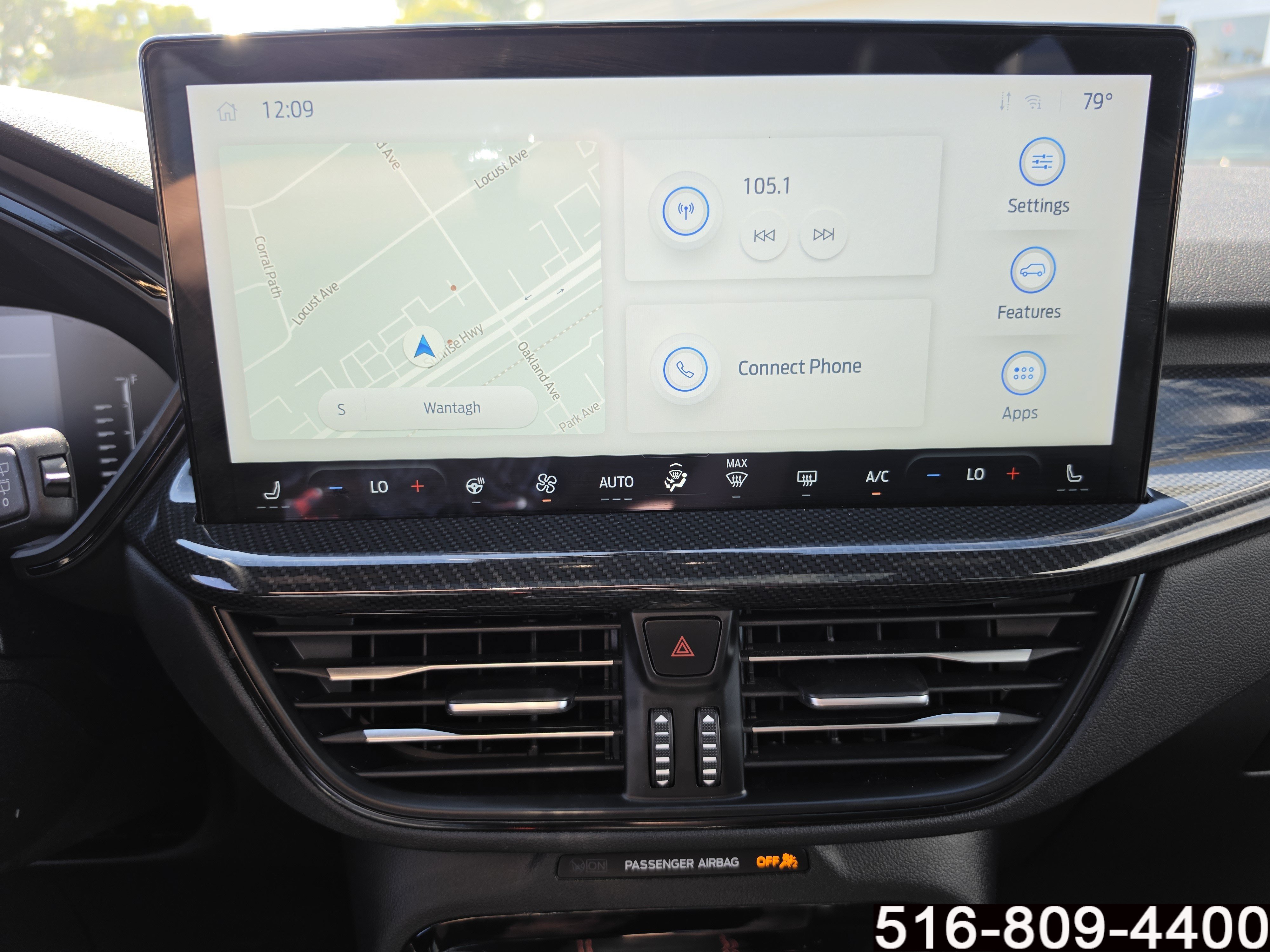Used 2023 Ford Escape ST-Line w/ Tech Pack #1 AWD/4WD image 20