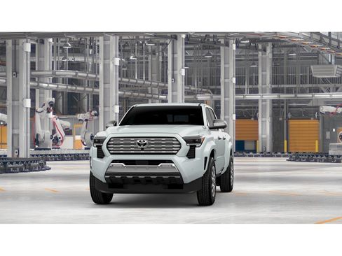 New 2026 Toyota Tacoma Limited AWD/4WD image 18