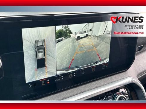 Used 2025 GMC Sierra 1500 Denali AWD/4WD image 46