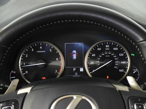 Used 2020 Lexus NX 300 FWD w/ Premium Package image 28