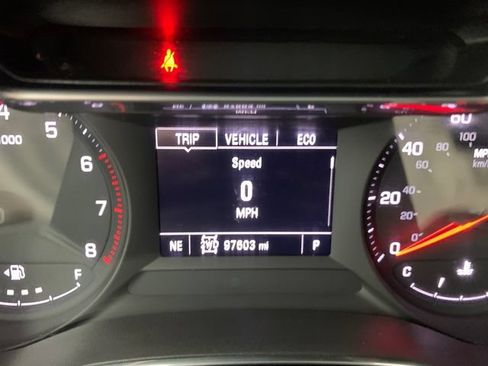 Used 2021 Chevrolet TrailBlazer LT w/ Driver Confidence Package AWD/4WD image 31