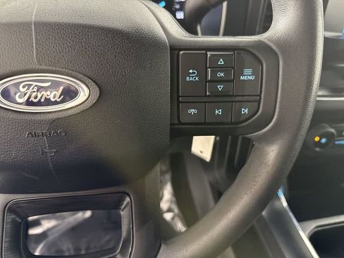 Used 2021 Ford F150 XL w/ STX Appearance Package image 12